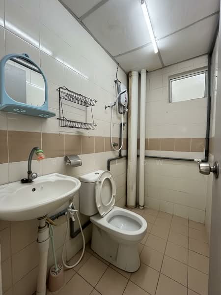 Condominium for Sale at Puncak Banyan - Rain Leow - Bathroom - PropertyGuru.com.my