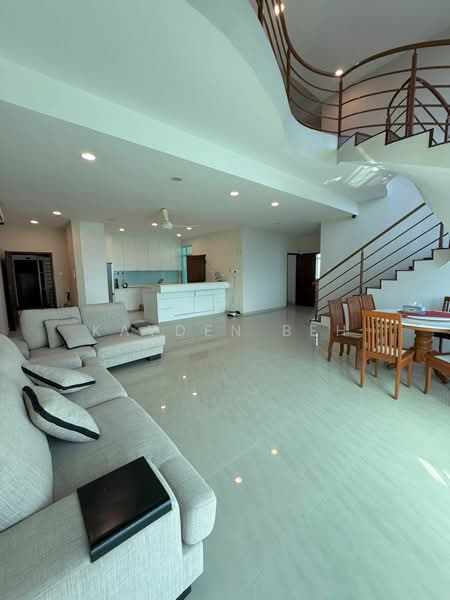 Pangsapuri untuk Dijual di Perling Apartment - Kayden Beh - PropertyGuru.com.my