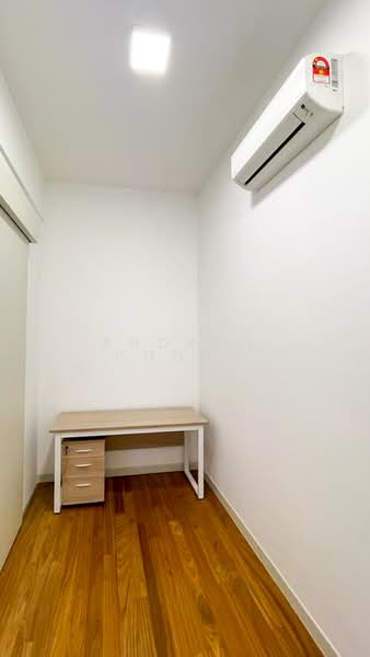 Servis Apartment untuk Disewa di The Park 2 - Andrew Chong - Study - PropertyGuru.com.my