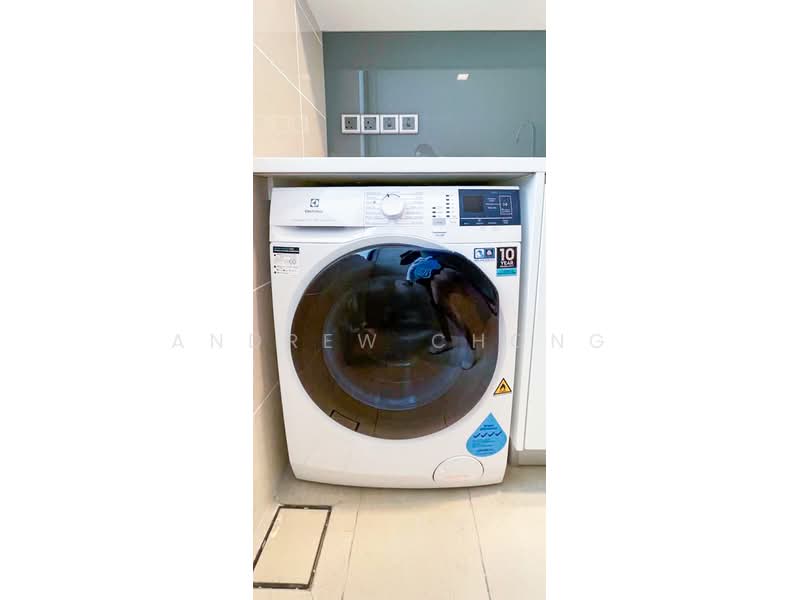 Servis Apartment untuk Disewa di The Park 2 - Andrew Chong - PropertyGuru.com.my