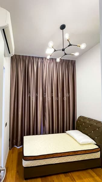 Servis Apartment untuk Disewa di The Park 2 - Andrew Chong - PropertyGuru.com.my