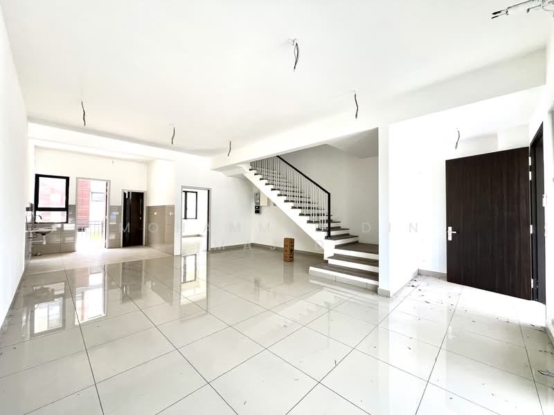 Rumah Teres untuk Dijual di Sungai Buloh (Selangor) - Mohammad Din Majid - PropertyGuru.com.my
