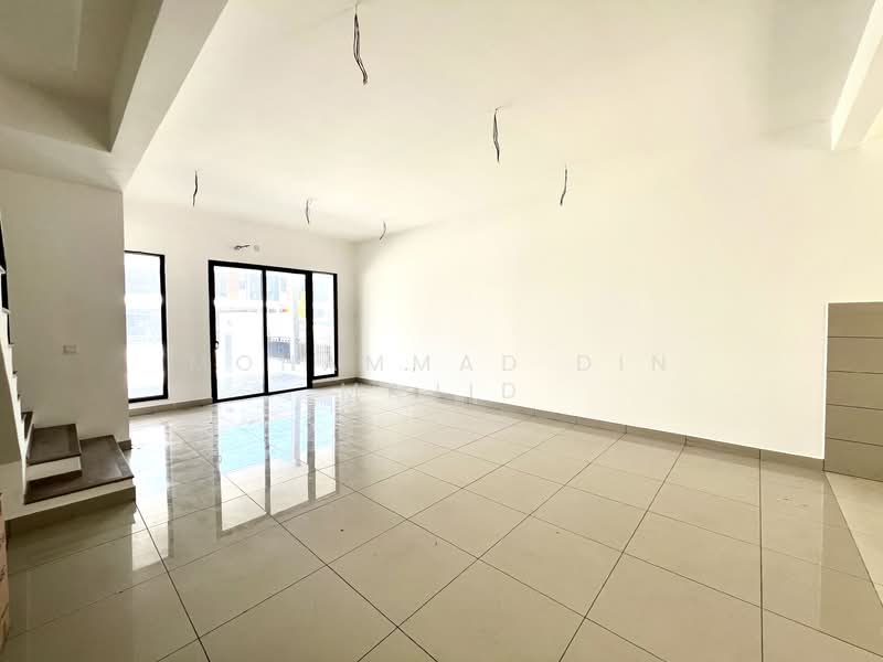 Rumah Teres untuk Dijual di Sungai Buloh (Selangor) - Mohammad Din Majid - PropertyGuru.com.my