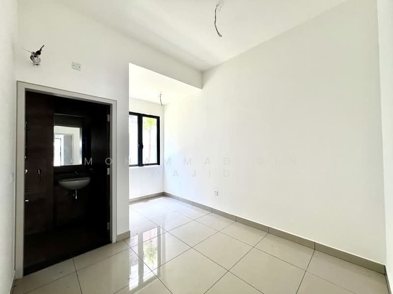Rumah Teres untuk Dijual di Sungai Buloh (Selangor) - Mohammad Din Majid - PropertyGuru.com.my