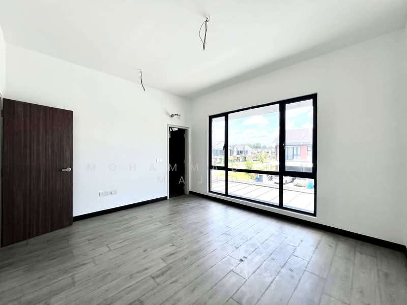 Rumah Teres untuk Dijual di Sungai Buloh (Selangor) - Mohammad Din Majid - PropertyGuru.com.my