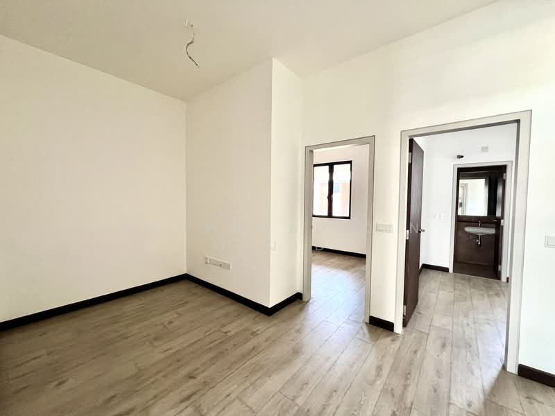 Rumah Teres untuk Dijual di Sungai Buloh (Selangor) - Mohammad Din Majid - PropertyGuru.com.my