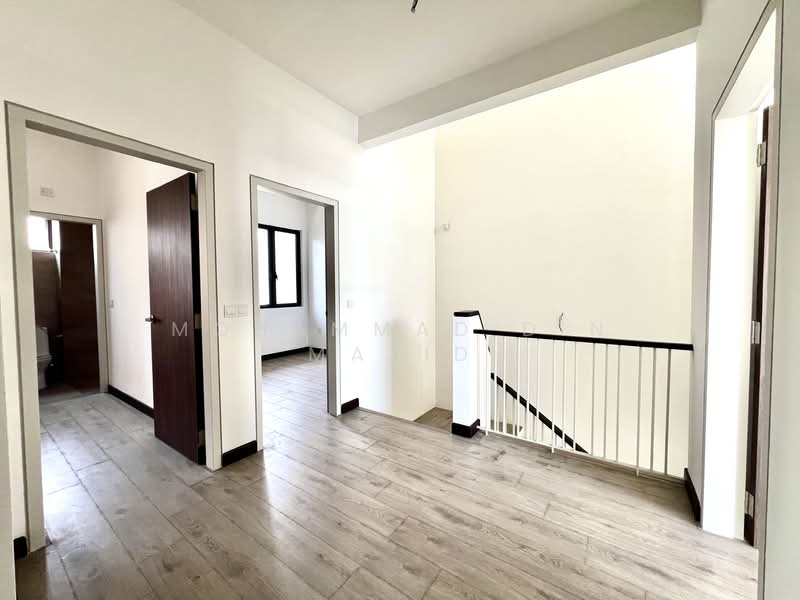 Rumah Teres untuk Dijual di Sungai Buloh (Selangor) - Mohammad Din Majid - PropertyGuru.com.my