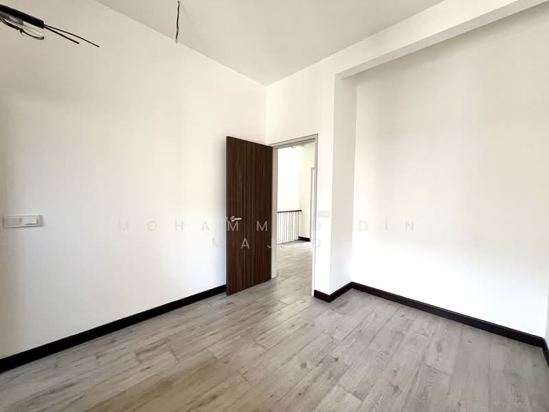 Rumah Teres untuk Dijual di Sungai Buloh (Selangor) - Mohammad Din Majid - PropertyGuru.com.my