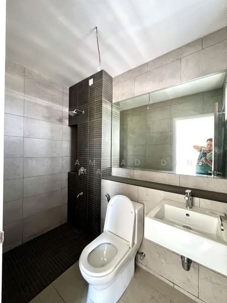 Rumah Teres untuk Dijual di Sungai Buloh (Selangor) - Mohammad Din Majid - PropertyGuru.com.my