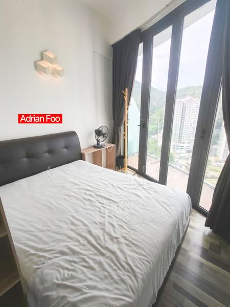 Servis Apartment untuk Disewa di Arte S - Adrian Foo - PropertyGuru.com.my