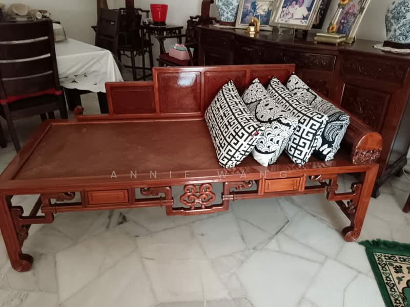 2-storey Terraced House for Rent in Bandar Utama 2 (Bandar Utama) - Annie Wang - Interior - PropertyGuru.com.my