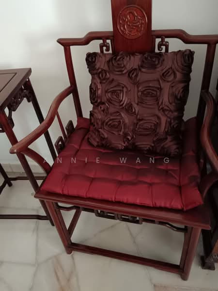 2-storey Terraced House for Rent in Bandar Utama 2 (Bandar Utama) - Annie Wang - Interior - PropertyGuru.com.my