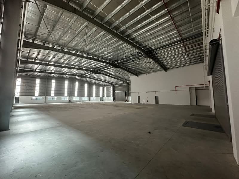 Kilang untuk Disewa di Iskandar Puteri (Nusajaya) (Johor) - Mark Lai - PropertyGuru.com.my