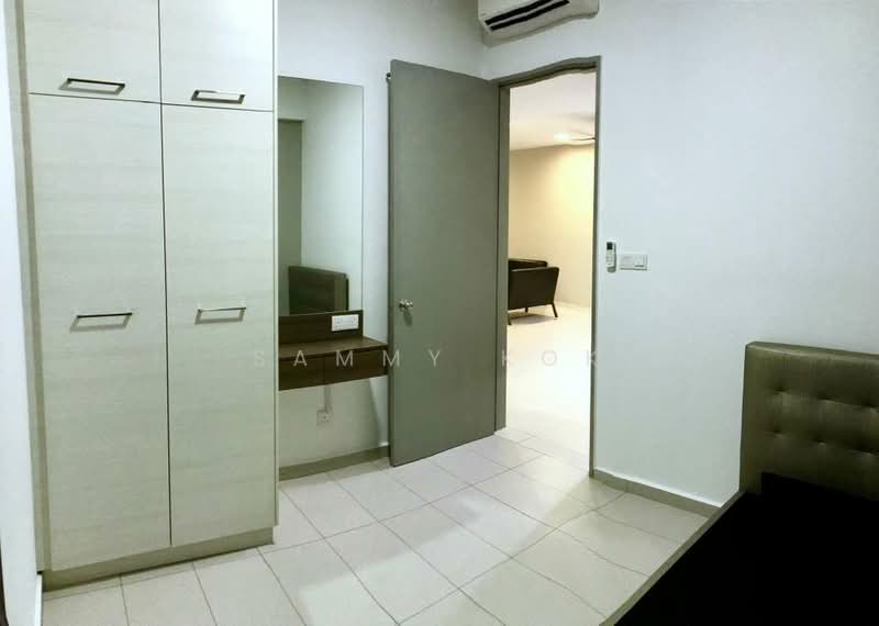 Kondominium untuk Dijual di Infiniti 3 Residences - Sammy Kok - Bedroom - PropertyGuru.com.my