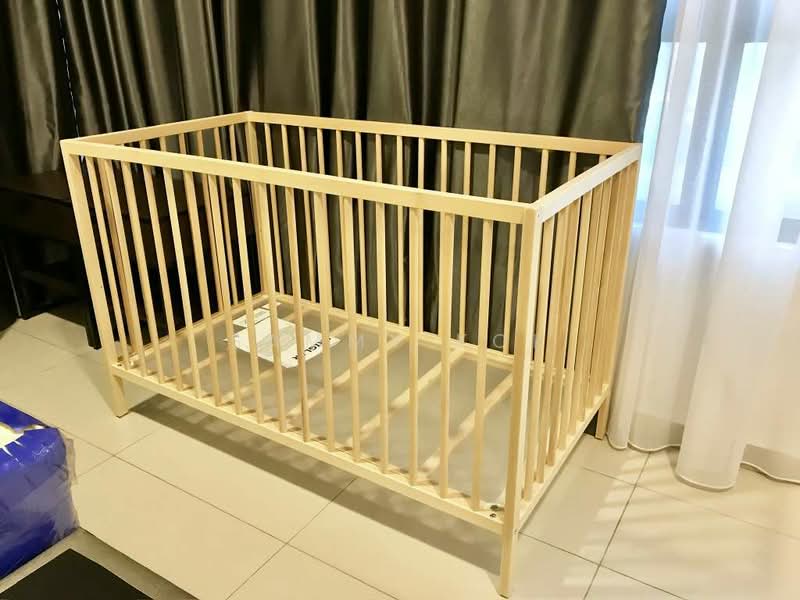 Kondominium untuk Dijual di Infiniti 3 Residences - Sammy Kok - Interior - PropertyGuru.com.my