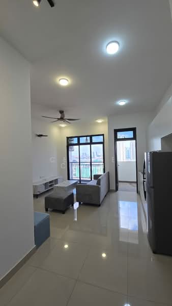 Service Residence for Rent at Meldrum Heights (Residensi Meldrum) - Celene Chan - PropertyGuru.com.my