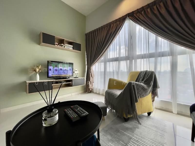 Condominium for Rent at Bay Point @ Country Garden Danga Bay - Suresh Rajendran - PropertyGuru.com.my
