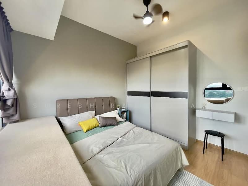 Condominium for Rent at Bay Point @ Country Garden Danga Bay - Suresh Rajendran - PropertyGuru.com.my