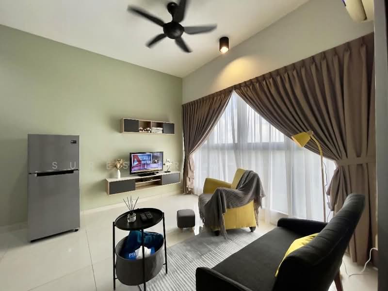 Condominium for Rent at Bay Point @ Country Garden Danga Bay - Suresh Rajendran - PropertyGuru.com.my