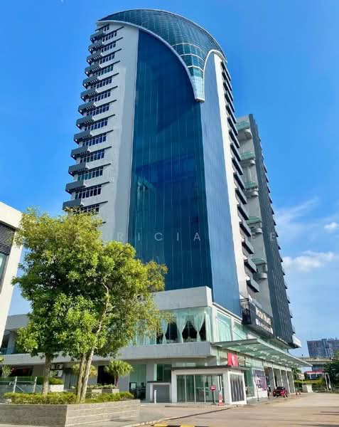 Office for Rent in Bandar Puteri Puchong (Puchong) - Patricia Lee - Exterior - PropertyGuru.com.my
