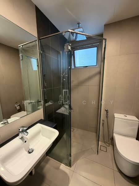Kondominium untuk Disewa di Sunway GeoSense - Marcus Choy - PropertyGuru.com.my