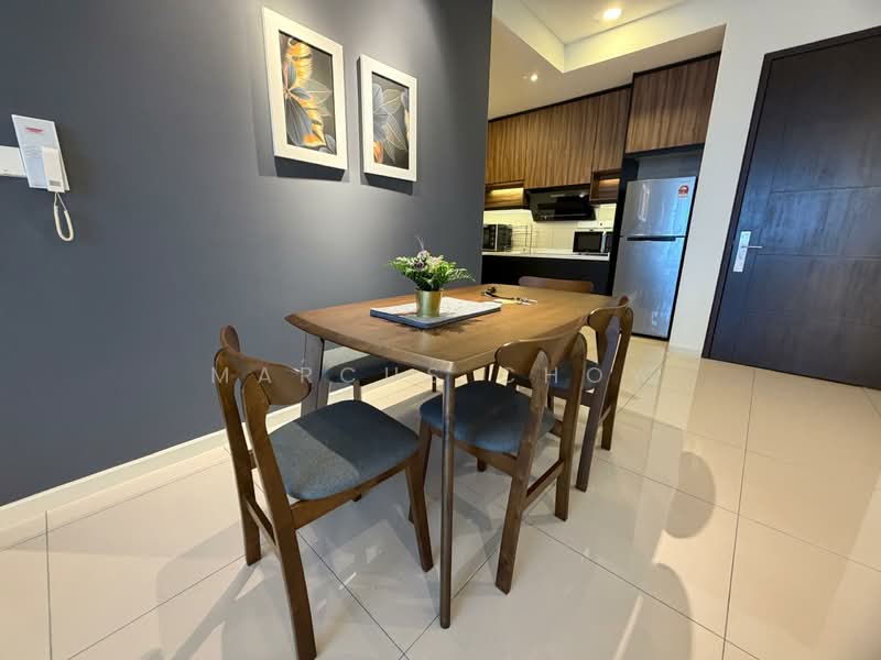 Kondominium untuk Disewa di Sunway GeoSense - Marcus Choy - PropertyGuru.com.my