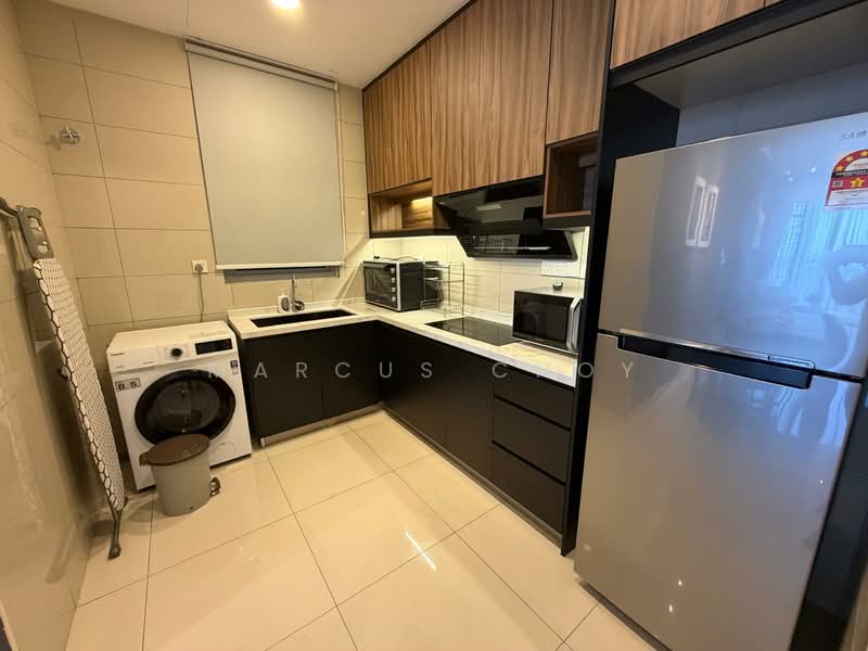 Kondominium untuk Disewa di Sunway GeoSense - Marcus Choy - PropertyGuru.com.my