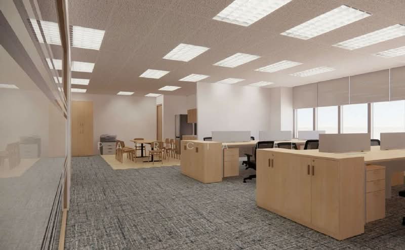 Office for Rent in Bandar Puteri Puchong (Puchong) - Patricia Lee - Interior - PropertyGuru.com.my