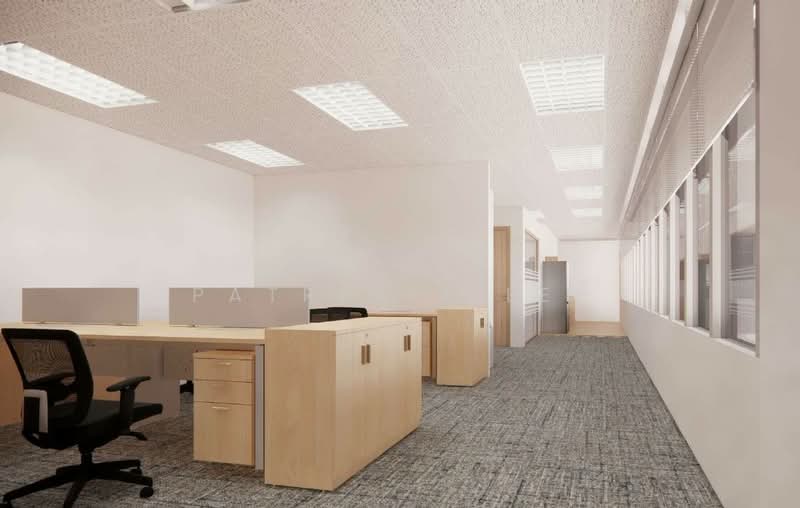 Office for Rent in Bandar Puteri Puchong (Puchong) - Patricia Lee - Interior - PropertyGuru.com.my