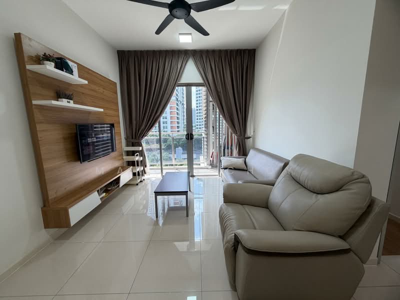 Kondominium untuk Disewa di Sunway GeoSense - Marcus Choy - PropertyGuru.com.my
