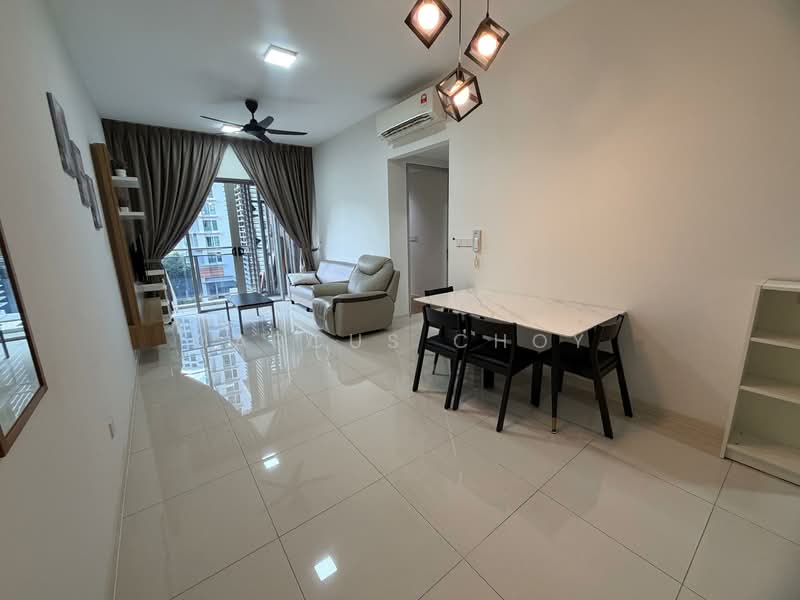 Kondominium untuk Disewa di Sunway GeoSense - Marcus Choy - PropertyGuru.com.my