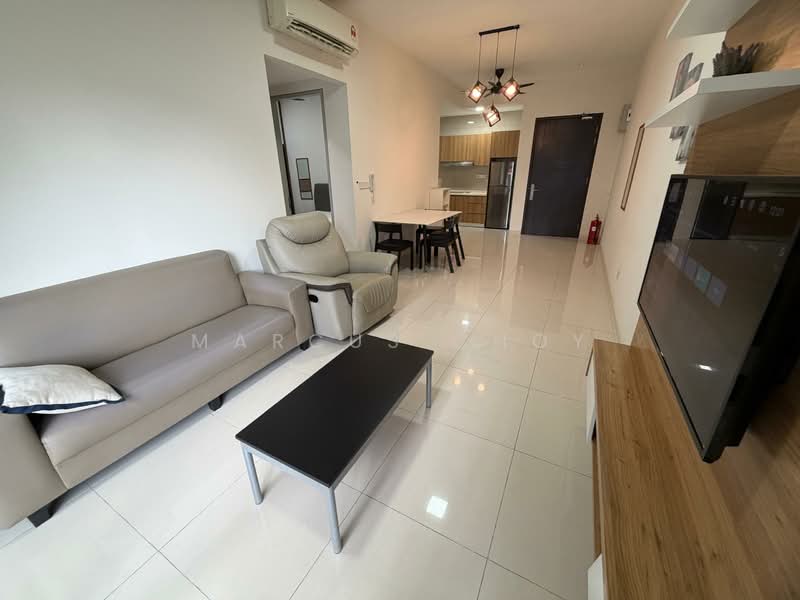 Kondominium untuk Disewa di Sunway GeoSense - Marcus Choy - PropertyGuru.com.my