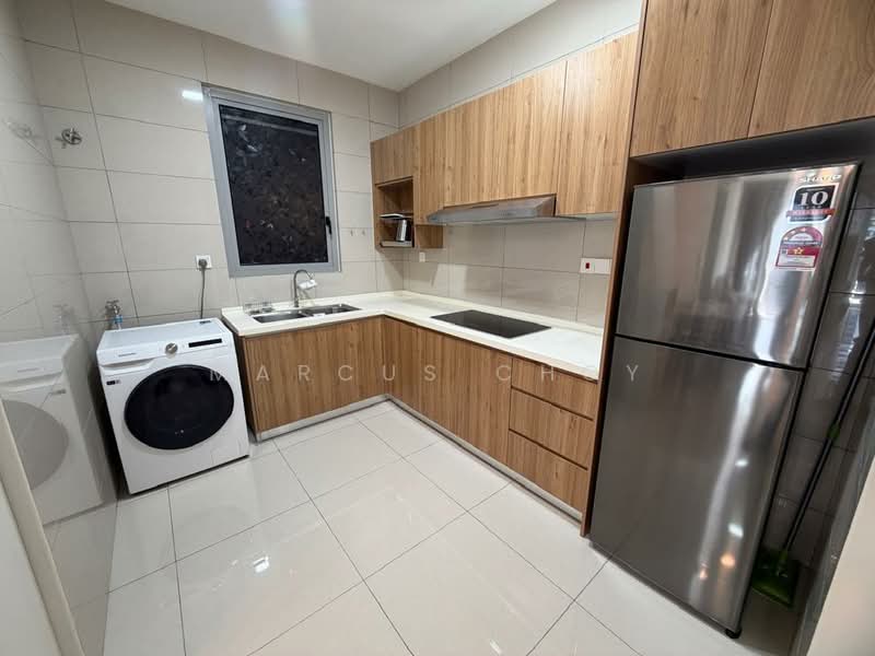 Kondominium untuk Disewa di Sunway GeoSense - Marcus Choy - PropertyGuru.com.my