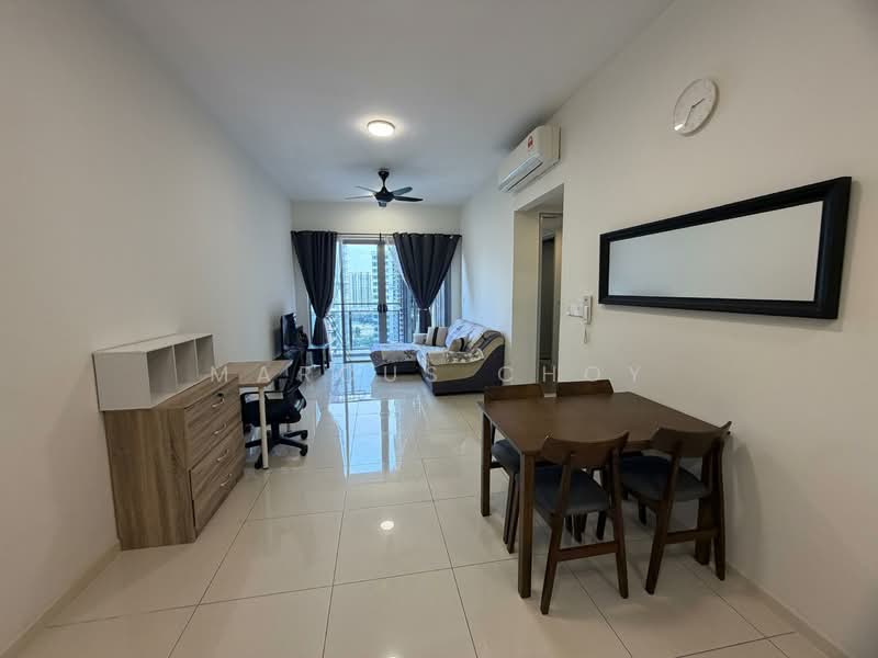 Kondominium untuk Disewa di Sunway GeoSense - Marcus Choy - PropertyGuru.com.my
