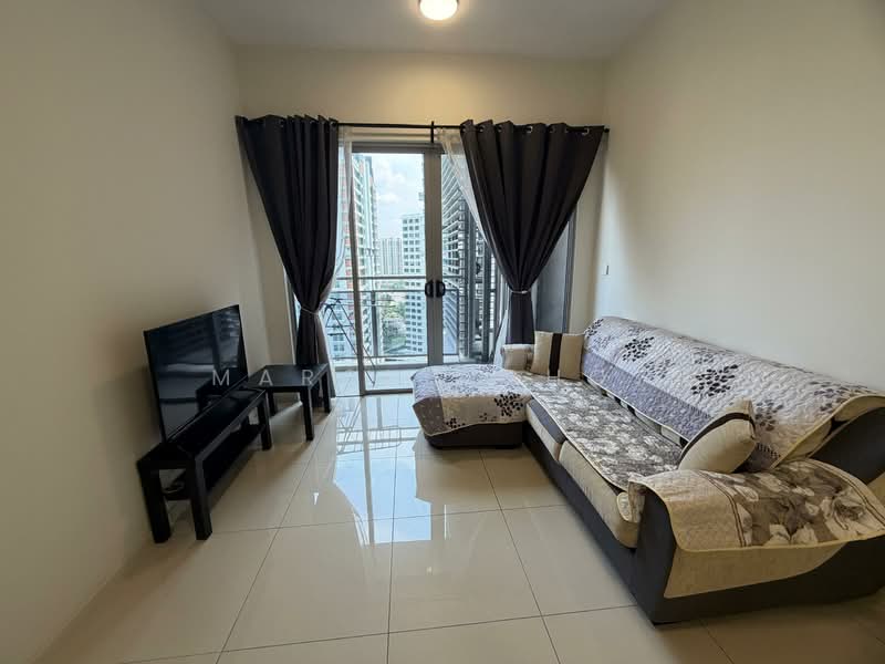 Kondominium untuk Disewa di Sunway GeoSense - Marcus Choy - PropertyGuru.com.my