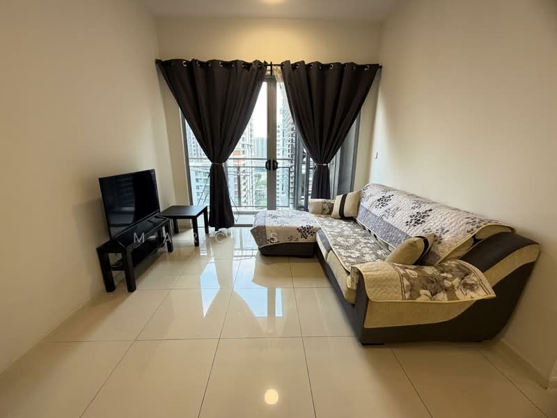 Kondominium untuk Disewa di Sunway GeoSense - Marcus Choy - PropertyGuru.com.my