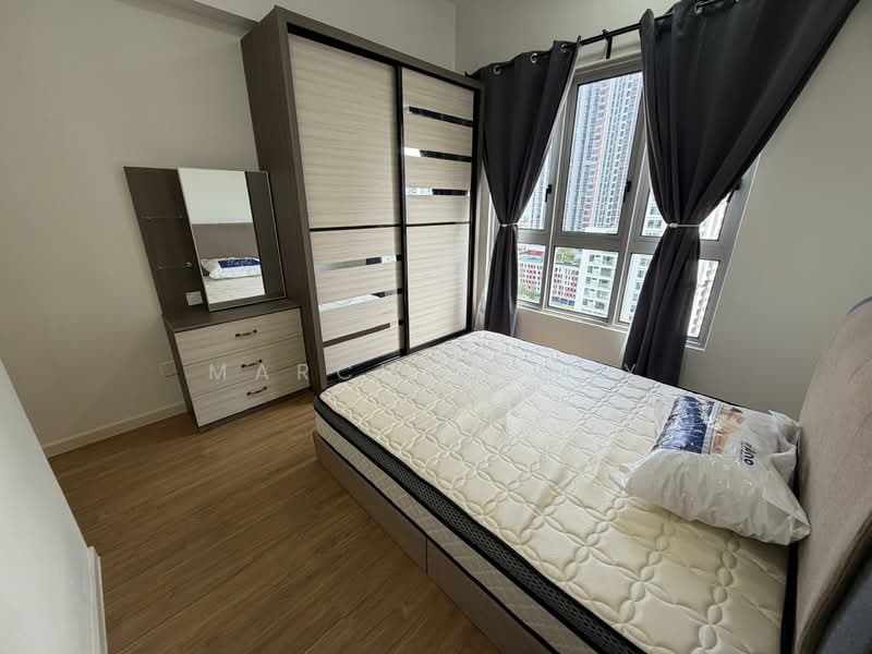 Kondominium untuk Disewa di Sunway GeoSense - Marcus Choy - PropertyGuru.com.my