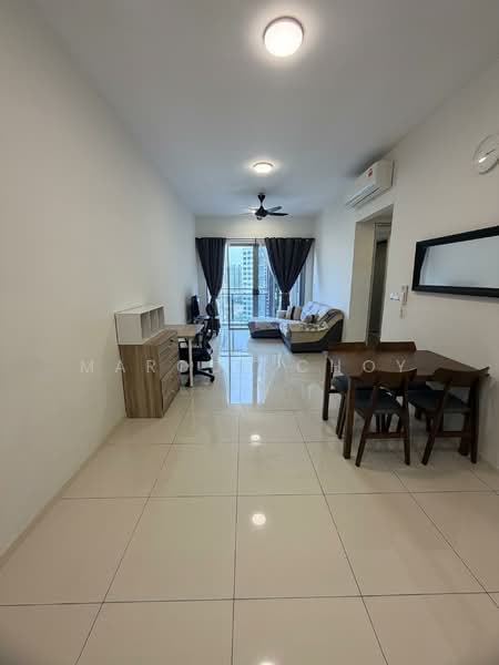 Kondominium untuk Disewa di Sunway GeoSense - Marcus Choy - PropertyGuru.com.my