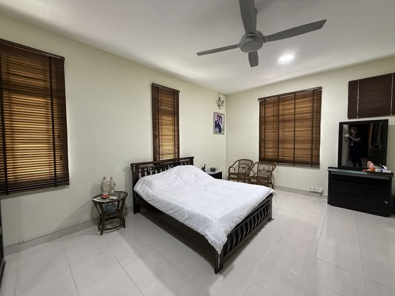 2-storey Terraced House for Sale in Taman Nusa Idaman (Iskandar Puteri (Nusajaya)) - Ricky Woo - Bedroom - PropertyGuru.com.my