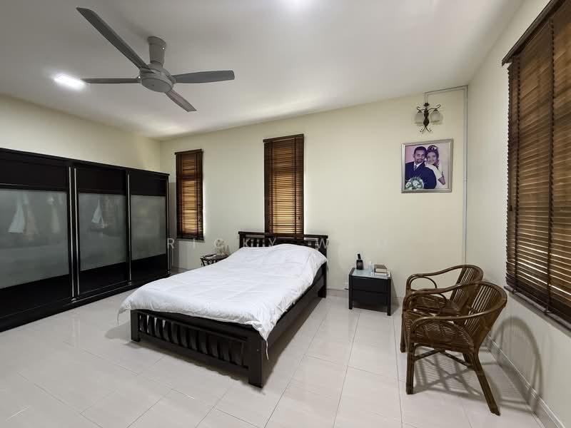 2-storey Terraced House for Sale in Taman Nusa Idaman (Iskandar Puteri (Nusajaya)) - Ricky Woo - Bedroom - PropertyGuru.com.my