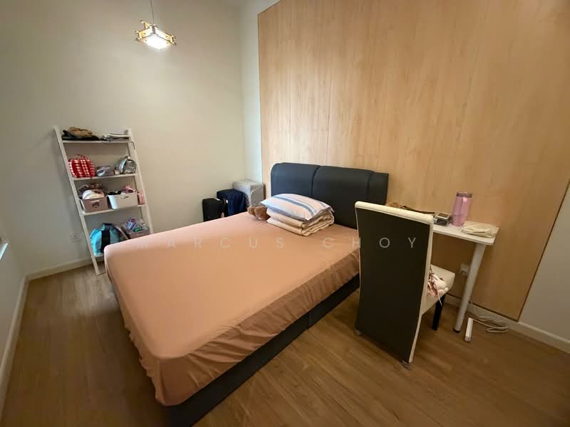 Kondominium untuk Disewa di Sunway GeoSense - Marcus Choy - Bedroom - PropertyGuru.com.my