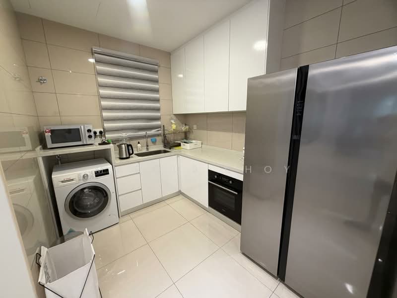 Kondominium untuk Disewa di Sunway GeoSense - Marcus Choy - PropertyGuru.com.my