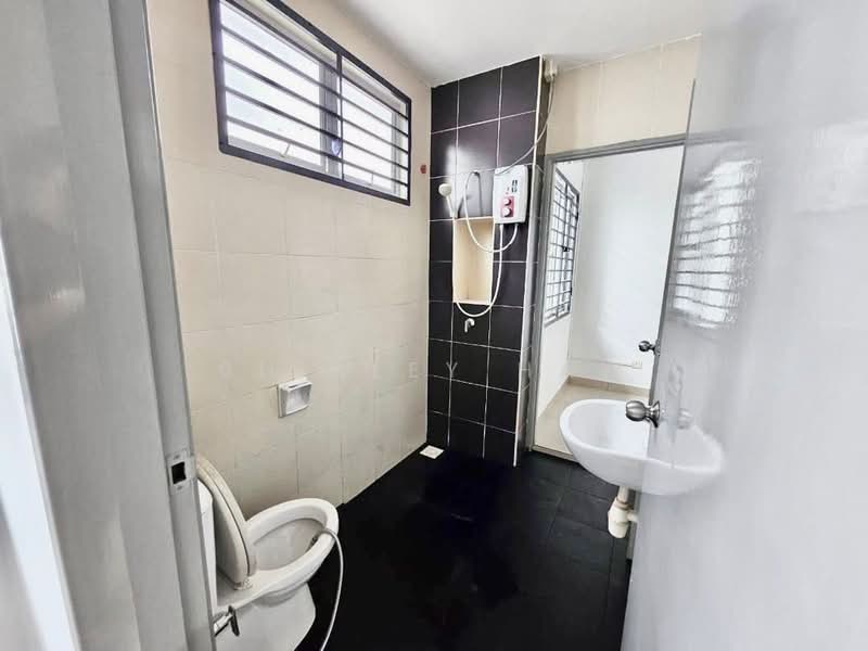 Rumah Teres 1.5 Tingkat untuk Dijual di Taman Seri Austin (Tebrau) - Shirley Haw - PropertyGuru.com.my