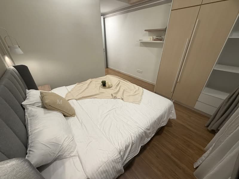 Kondominium untuk Disewa di Sunway GeoSense - Marcus Choy - Bedroom - PropertyGuru.com.my