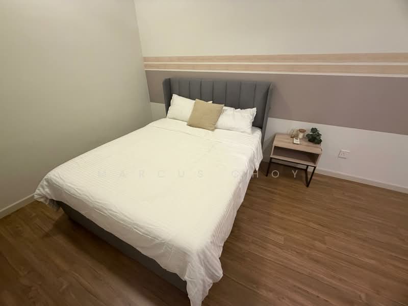 Kondominium untuk Disewa di Sunway GeoSense - Marcus Choy - Bedroom - PropertyGuru.com.my
