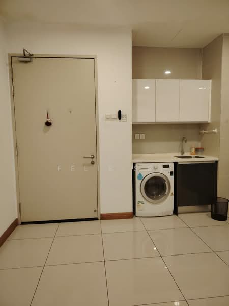 Service Residence for Rent at KL Gateway Residences - Felis See - Interior - PropertyGuru.com.my