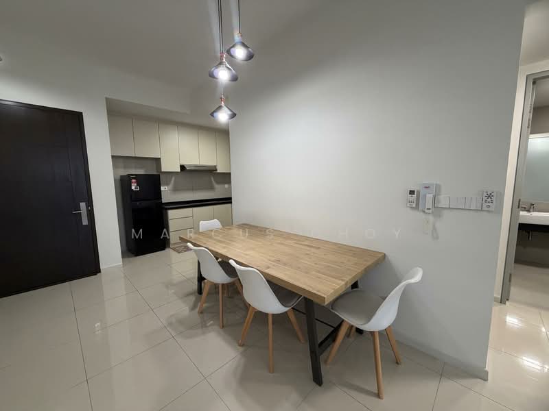 Kondominium untuk Disewa di Sunway GeoSense - Marcus Choy - PropertyGuru.com.my