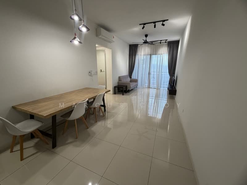Kondominium untuk Disewa di Sunway GeoSense - Marcus Choy - PropertyGuru.com.my