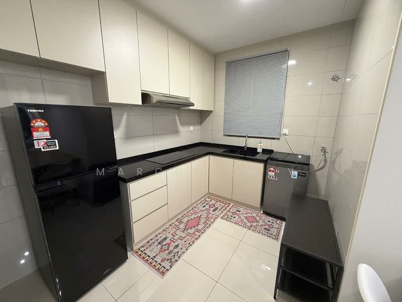 Kondominium untuk Disewa di Sunway GeoSense - Marcus Choy - PropertyGuru.com.my