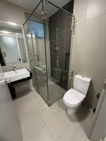 Kondominium untuk Disewa di Sunway GeoSense - Marcus Choy - PropertyGuru.com.my